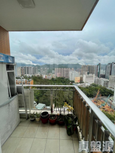 晉名峰 D座 - 28NTS – 香港北部都會區