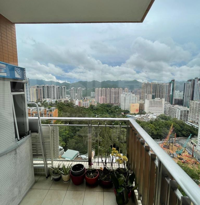 晉名峰 D座 - 28NTS – 香港北部都會區