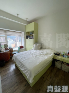 晉名峰 D座 - 28NTS – 香港北部都會區