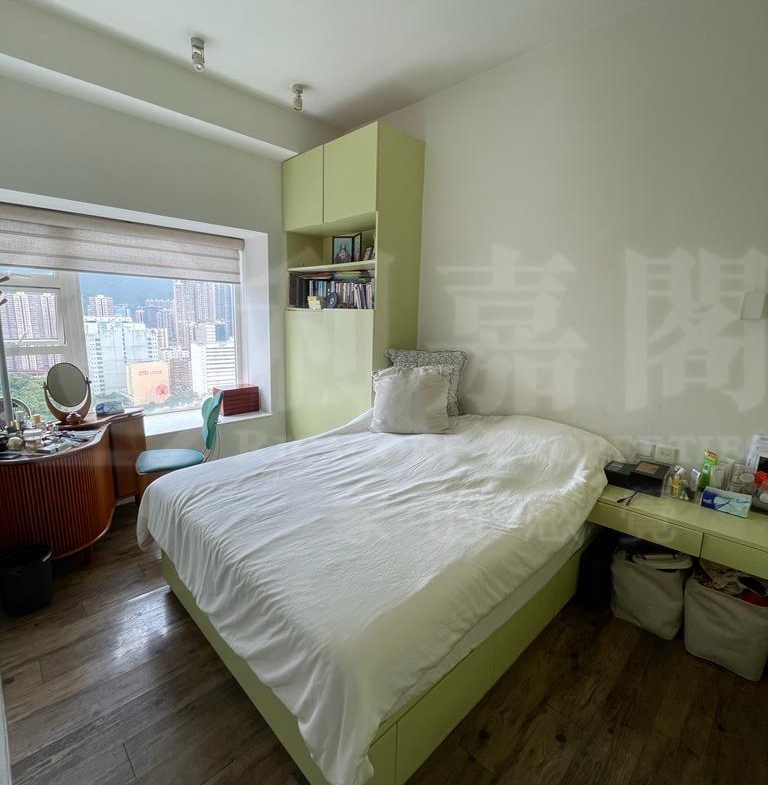 晉名峰 D座 - 28NTS – 香港北部都會區