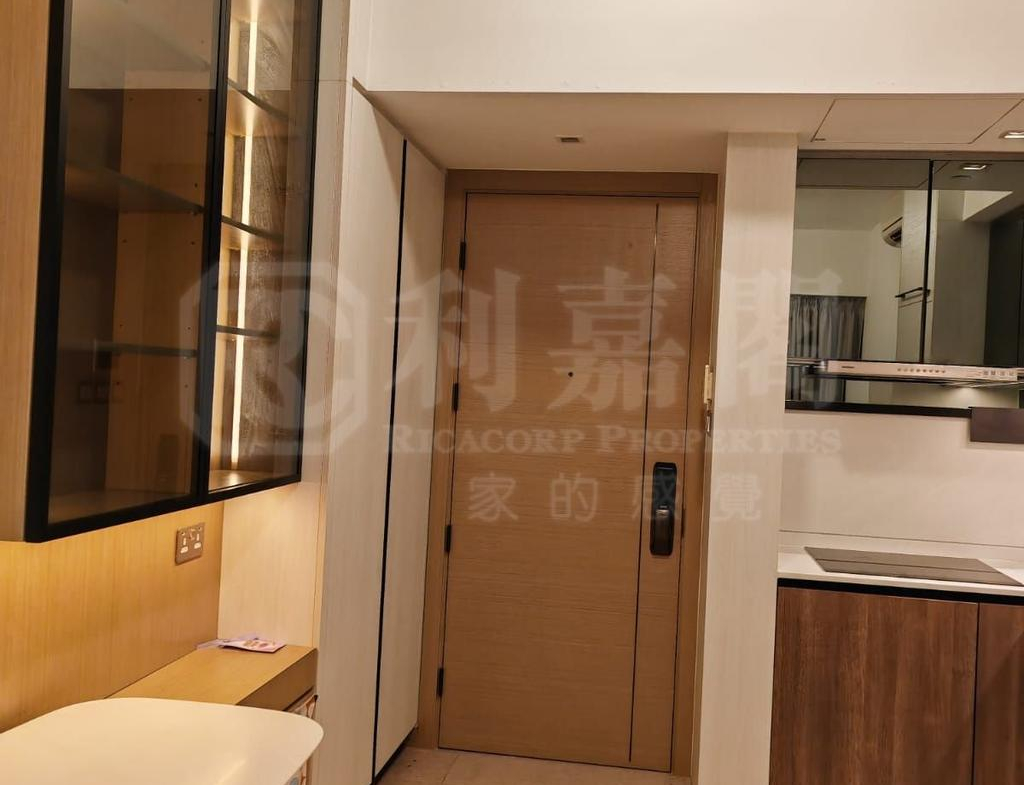 雲滙 1期 2座 - 28NTS – 香港北部都會區