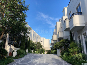 澐瀚 - 28NTS – 香港北部都會區