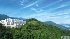 澐瀚 - 28NTS – 香港北部都會區