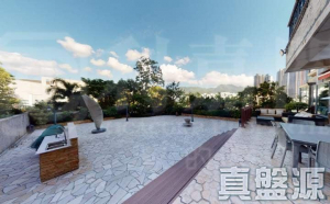 嘉御山 3座 - 28NTS – 香港北部都會區