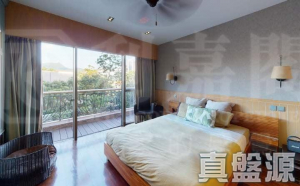 嘉御山 3座 - 28NTS – 香港北部都會區