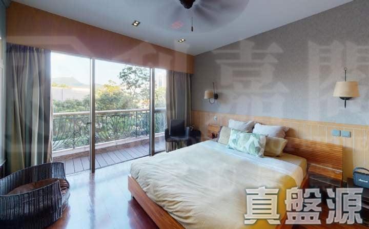 嘉御山 3座 - 28NTS – 香港北部都會區