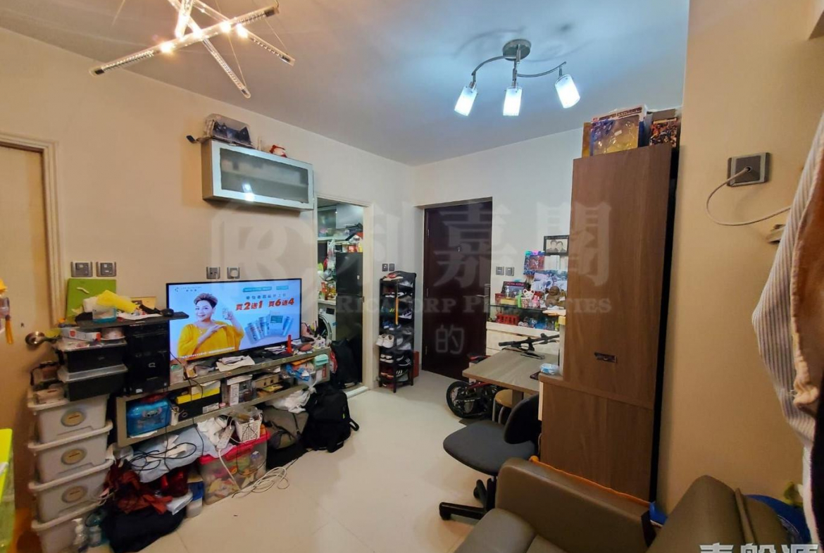 新港城 4期 H座 - 28NTS – 香港北部都會區