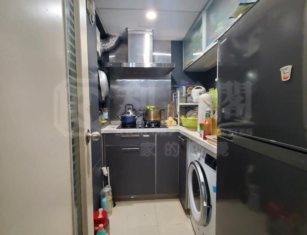 新港城 4期 H座 - 28NTS – 香港北部都會區
