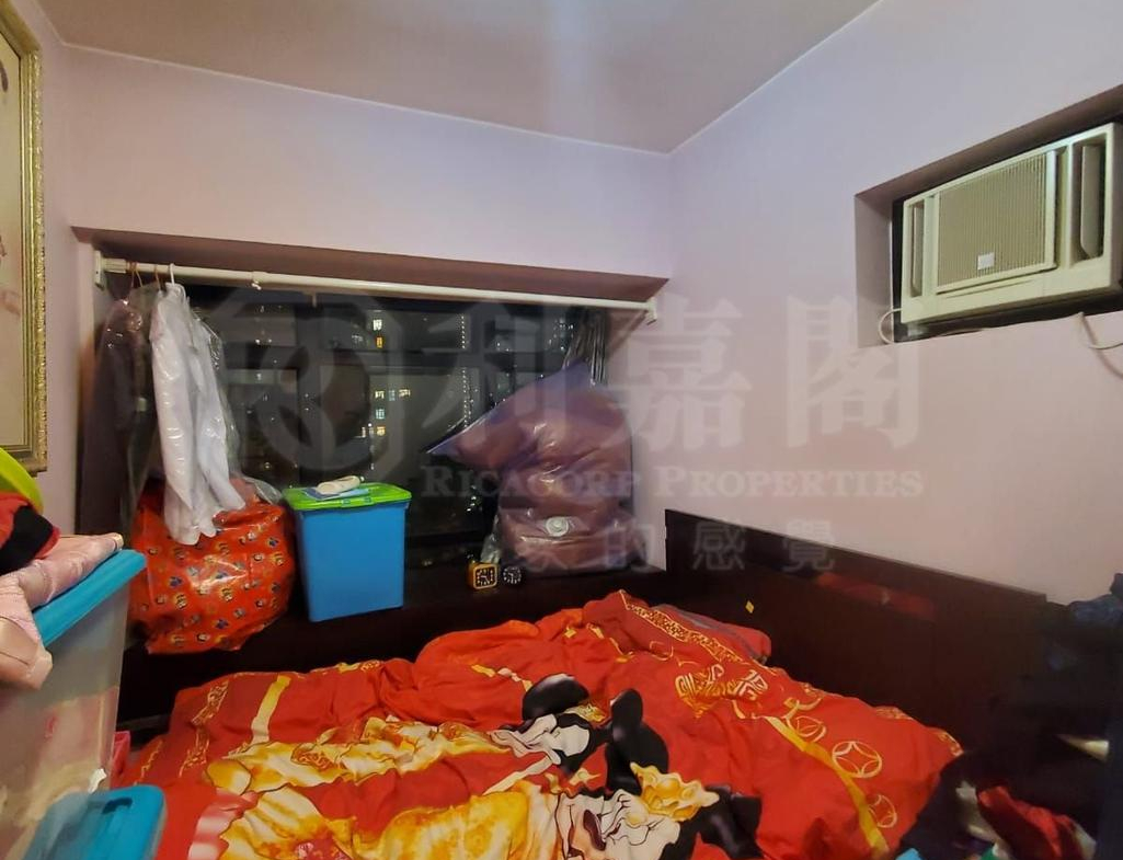 新港城 4期 H座 - 28NTS – 香港北部都會區