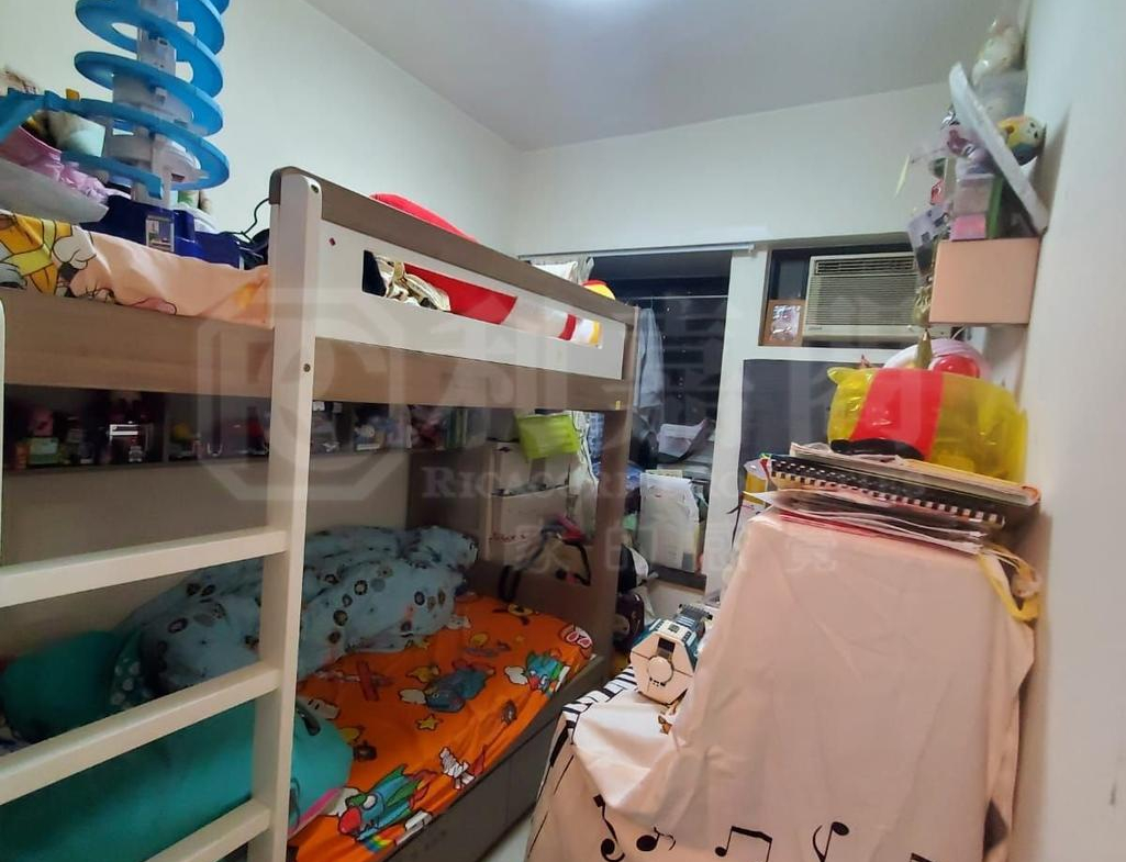 新港城 4期 H座 - 28NTS – 香港北部都會區