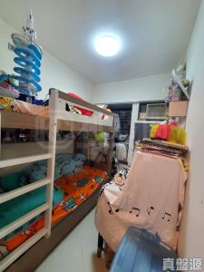 新港城 4期 H座 - 28NTS – 香港北部都會區
