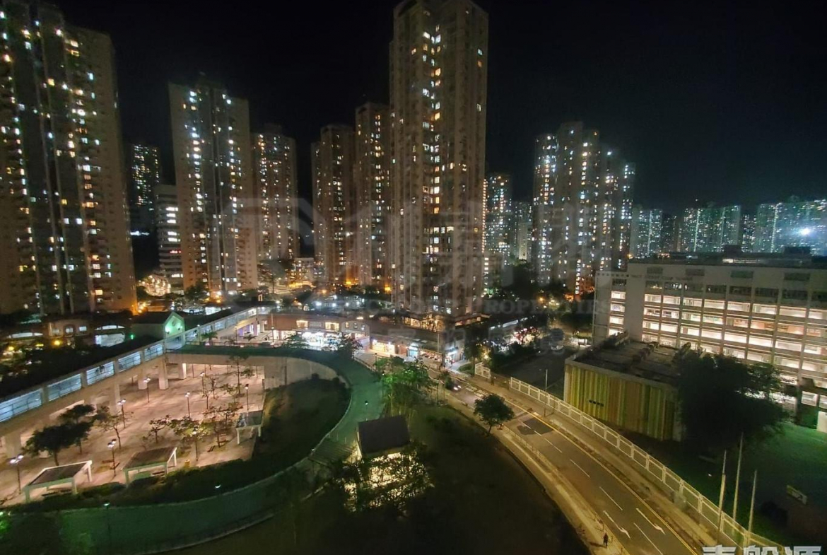 新港城 4期 H座 - 28NTS – 香港北部都會區