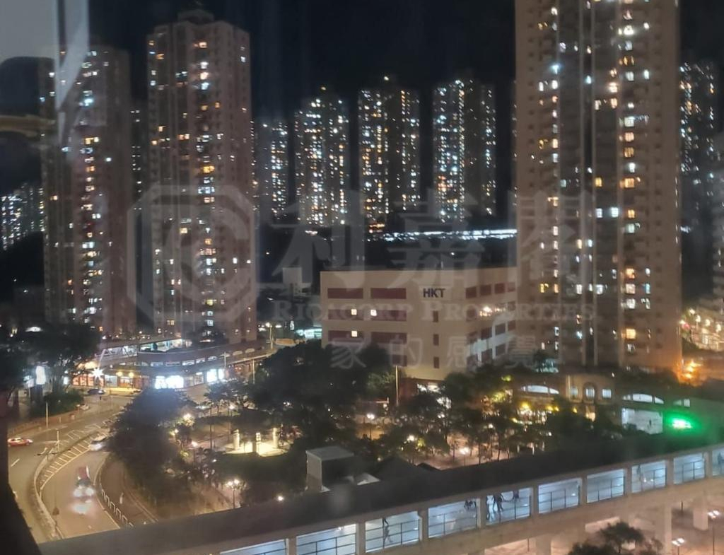 新港城 4期 H座 - 28NTS – 香港北部都會區