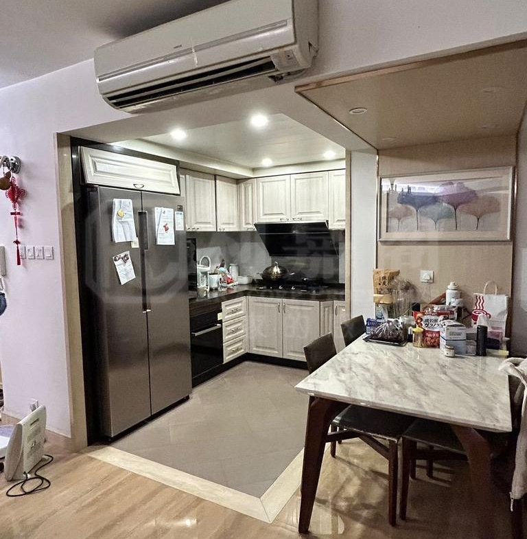 大埔寶馬山 1座 - 28NTS – 香港北部都會區