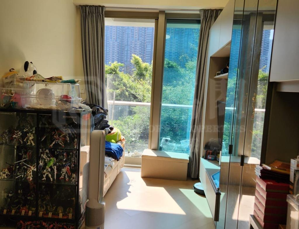 SILVERSANDS 5B座 - 28NTS – 香港北部都會區
