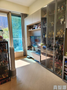 SILVERSANDS 5B座 - 28NTS – 香港北部都會區