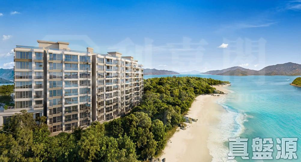 SILVERSANDS 5B座 - 28NTS – 香港北部都會區