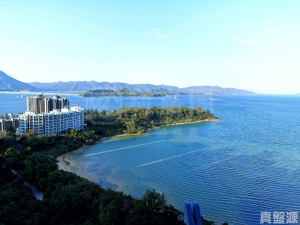 SILVERSANDS 5B座 - 28NTS – 香港北部都會區