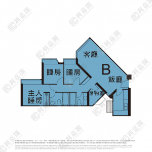 聽濤雅苑 1期 11座 - 28NTS – 香港北部都會區