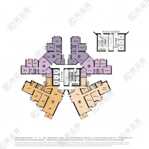 駿景園 1期 3座 - 28NTS – 香港北部都會區