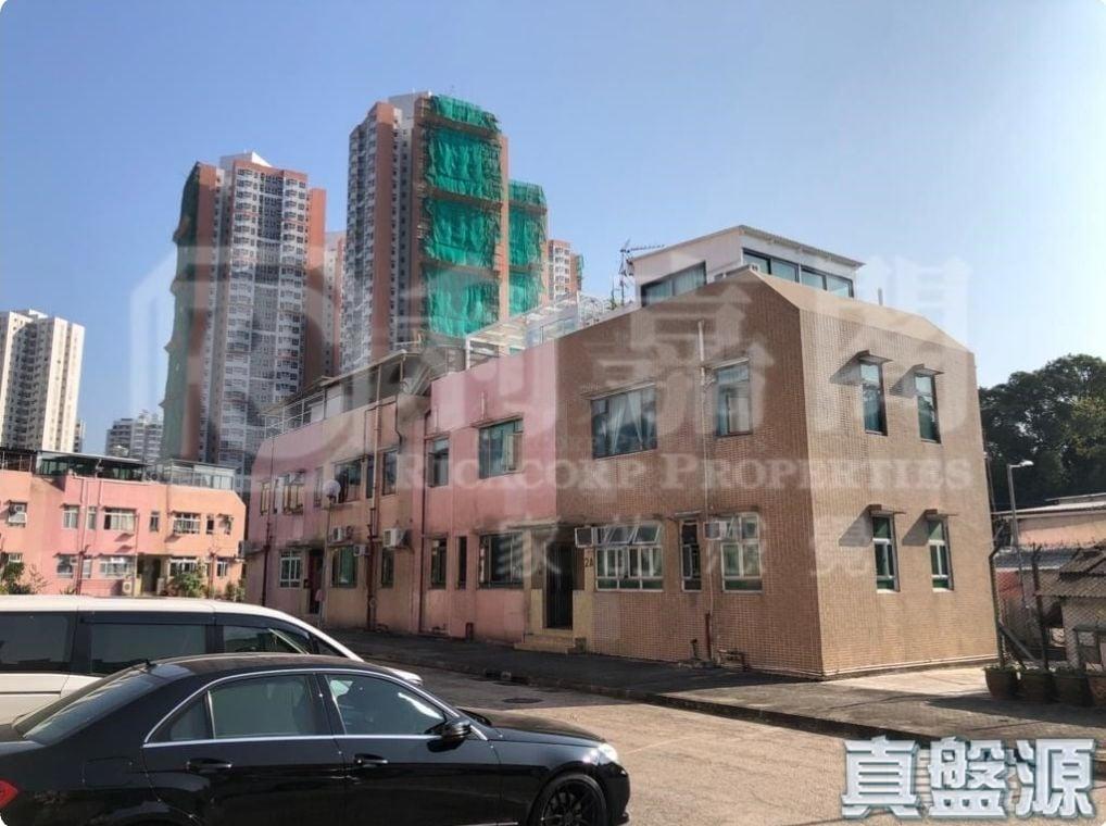 美景新邨 3A座 - 28NTS – 香港北部都會區