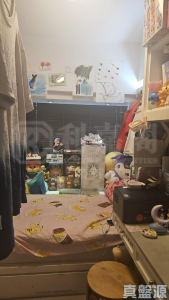 嘉華星濤灣 2座 - 28NTS – 香港北部都會區