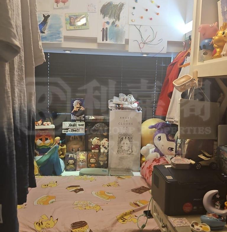 嘉華星濤灣 2座 - 28NTS – 香港北部都會區