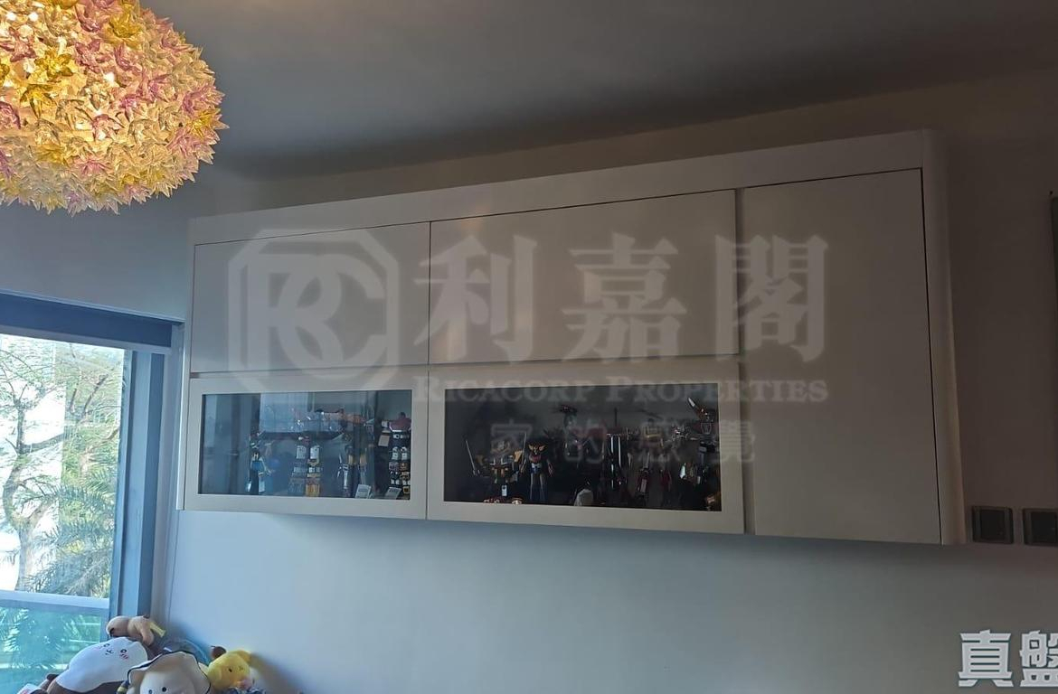 嘉華星濤灣 2座 - 28NTS – 香港北部都會區