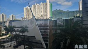 嘉華星濤灣 2座 - 28NTS – 香港北部都會區