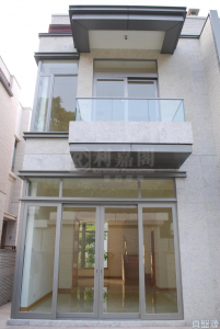 歌賦嶺 - 28NTS – 香港北部都會區