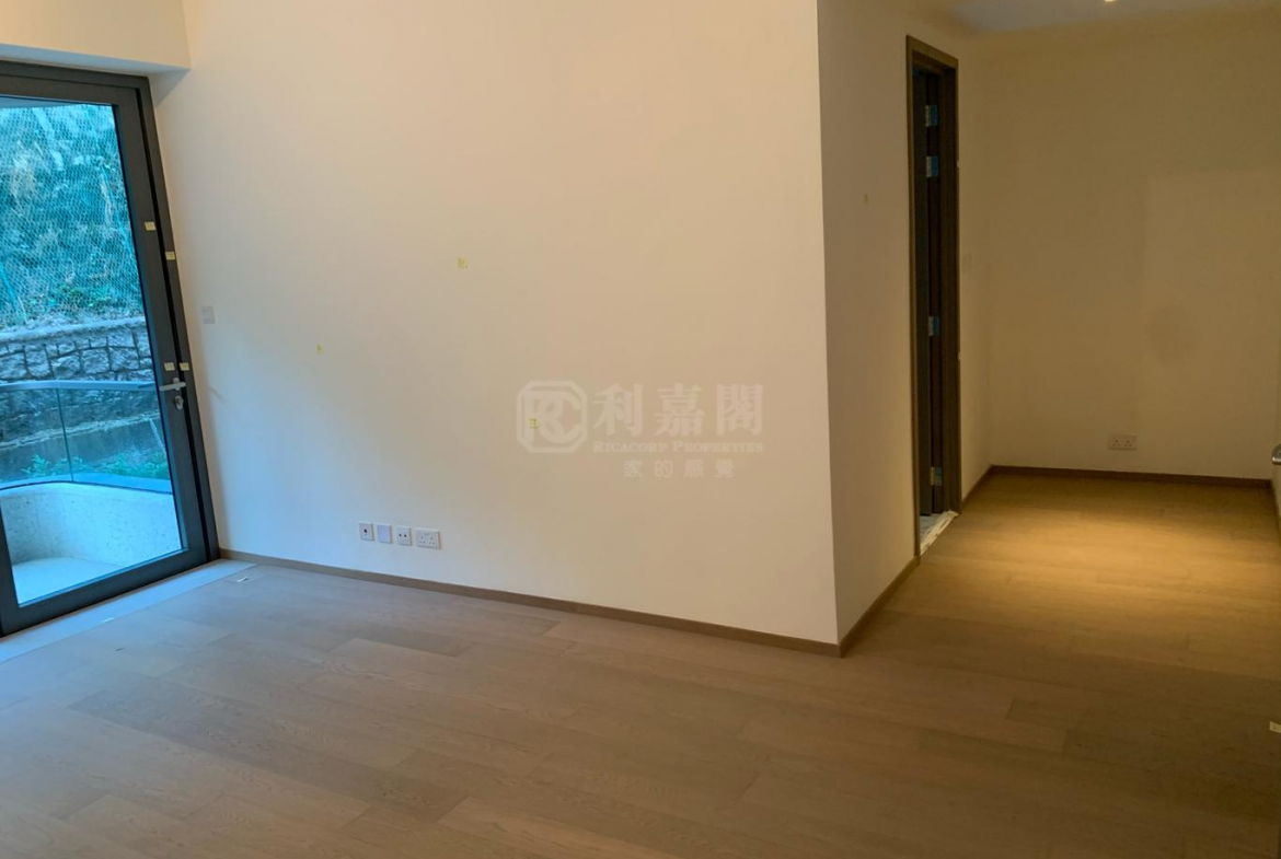 澐灃 8座 - 28NTS – 香港北部都會區