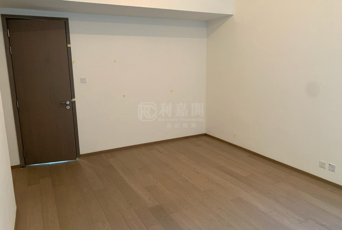 澐灃 8座 - 28NTS – 香港北部都會區