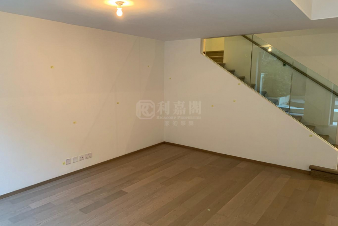 澐灃 8座 - 28NTS – 香港北部都會區