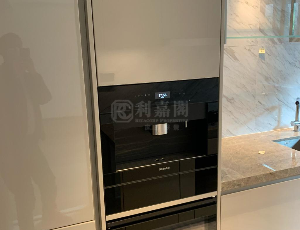 澐灃 8座 - 28NTS – 香港北部都會區