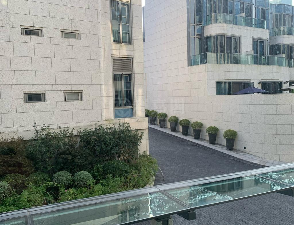 澐灃 8座 - 28NTS – 香港北部都會區