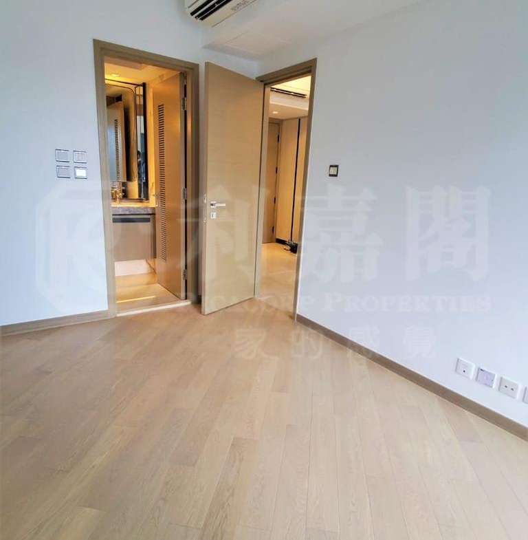 雲滙 1期 3座 - 28NTS – 香港北部都會區