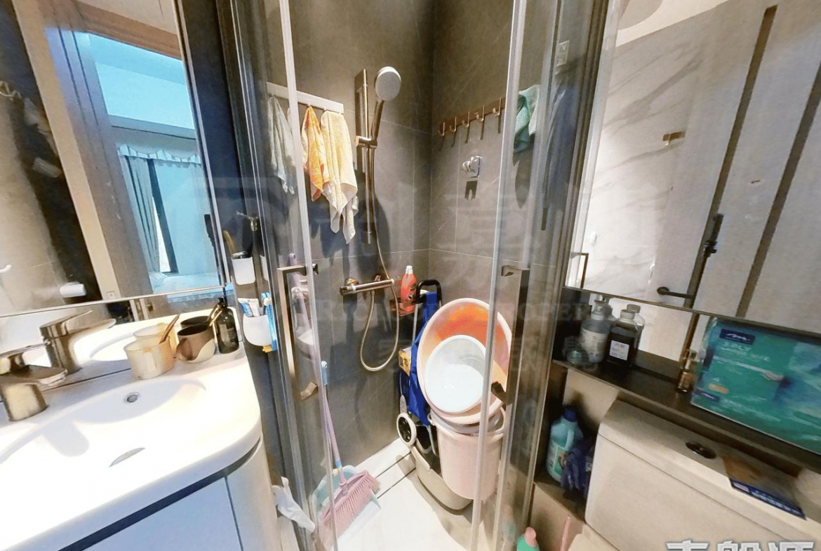 ONE INNOVALE 1期 B座 - 28NTS – 香港北部都會區