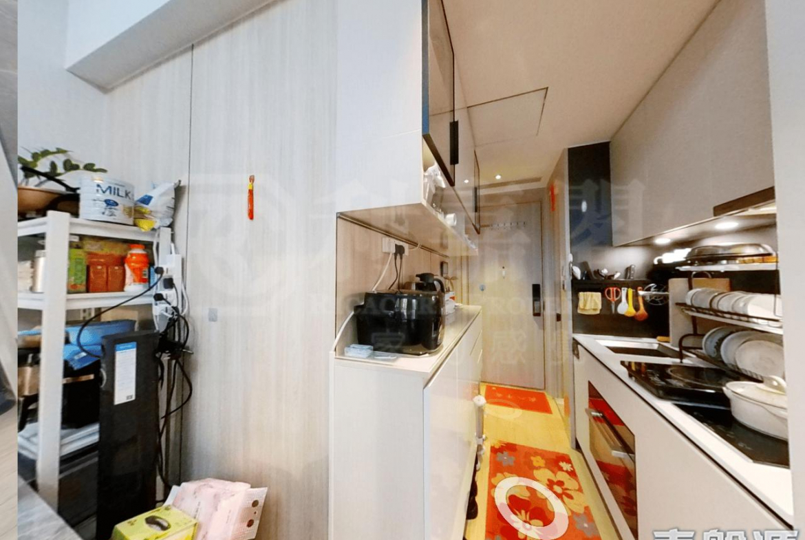 ONE INNOVALE 1期 B座 - 28NTS – 香港北部都會區