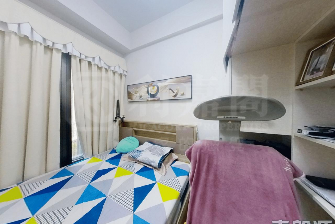 ONE INNOVALE 1期 B座 - 28NTS – 香港北部都會區
