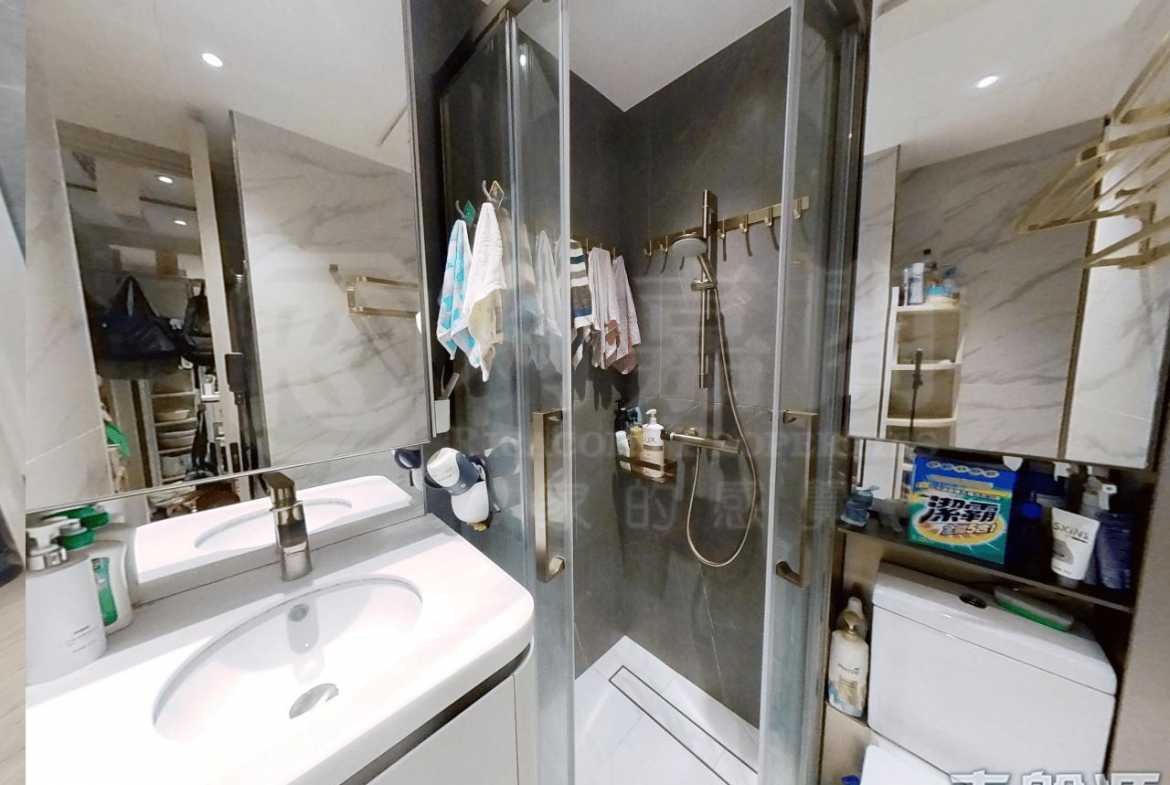 ONE INNOVALE 1期 B座 - 28NTS – 香港北部都會區