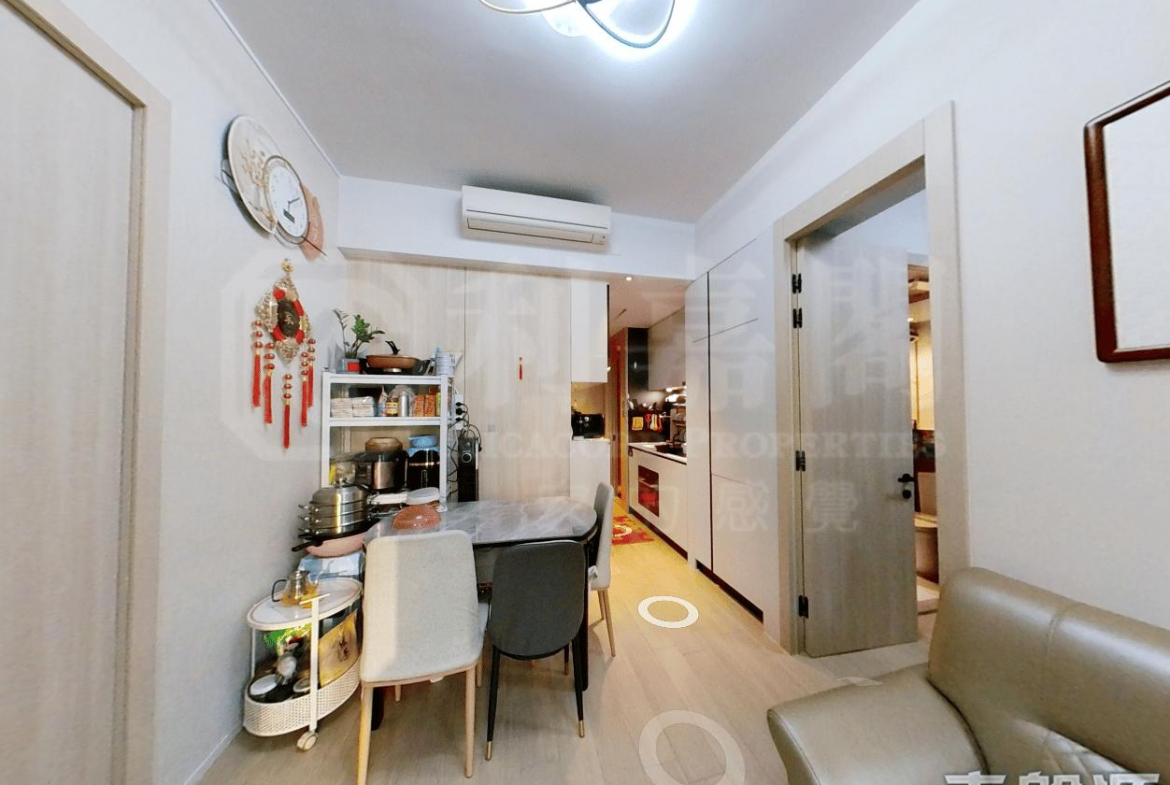 ONE INNOVALE 1期 B座 - 28NTS – 香港北部都會區