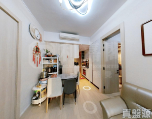 ONE INNOVALE 1期 B座 - 28NTS – 香港北部都會區