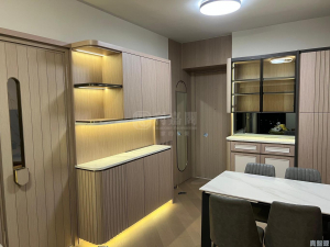 柏傲莊 2期 5座 (5B) - 28NTS – 香港北部都會區