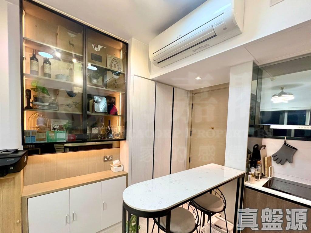 雲滙 2期 11座 - 28NTS – 香港北部都會區