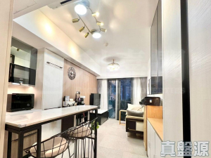 雲滙 2期 11座 - 28NTS – 香港北部都會區