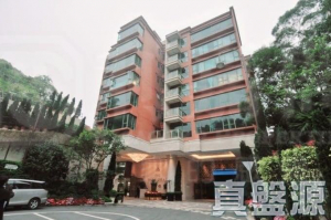 承峰 2座 - 28NTS – 香港北部都會區