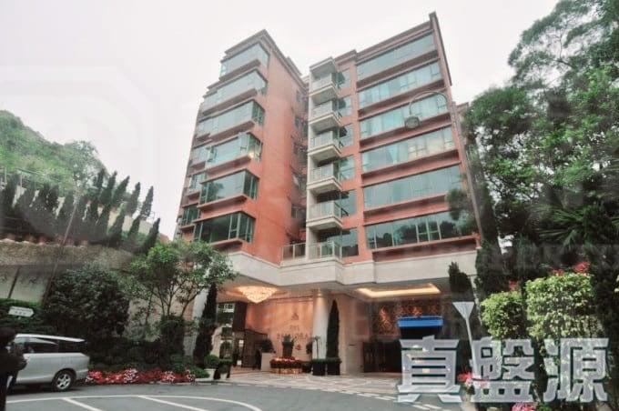 承峰 2座 - 28NTS – 香港北部都會區