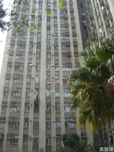 彩蒲苑 彩瑩閣 (A座) - 28NTS – 香港北部都會區
