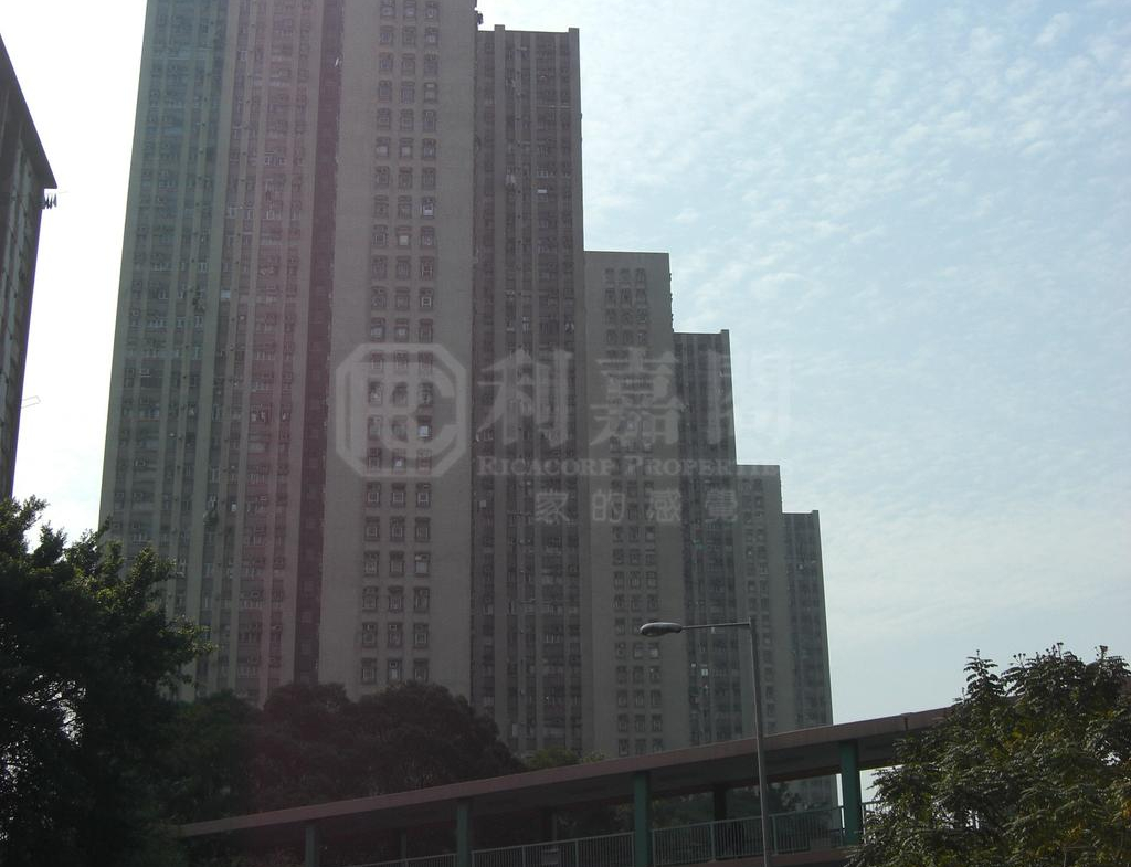 彩蒲苑 彩瑩閣 (A座) - 28NTS – 香港北部都會區