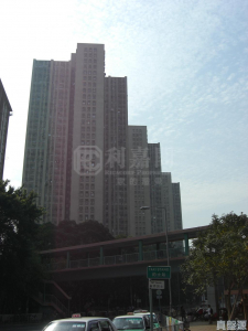 彩蒲苑 彩瑩閣 (A座) - 28NTS – 香港北部都會區